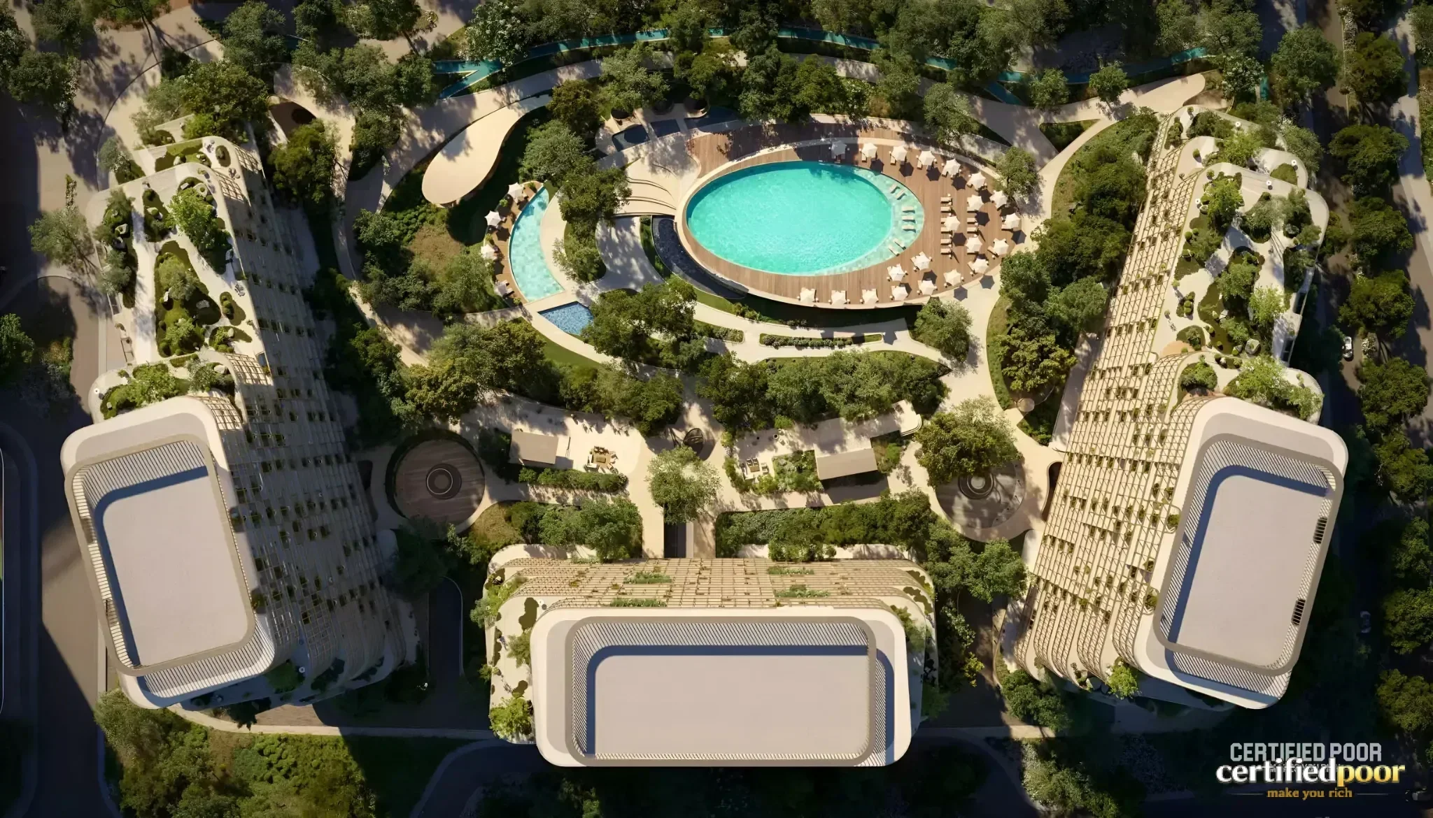 Ocean Bay by Samana amenities