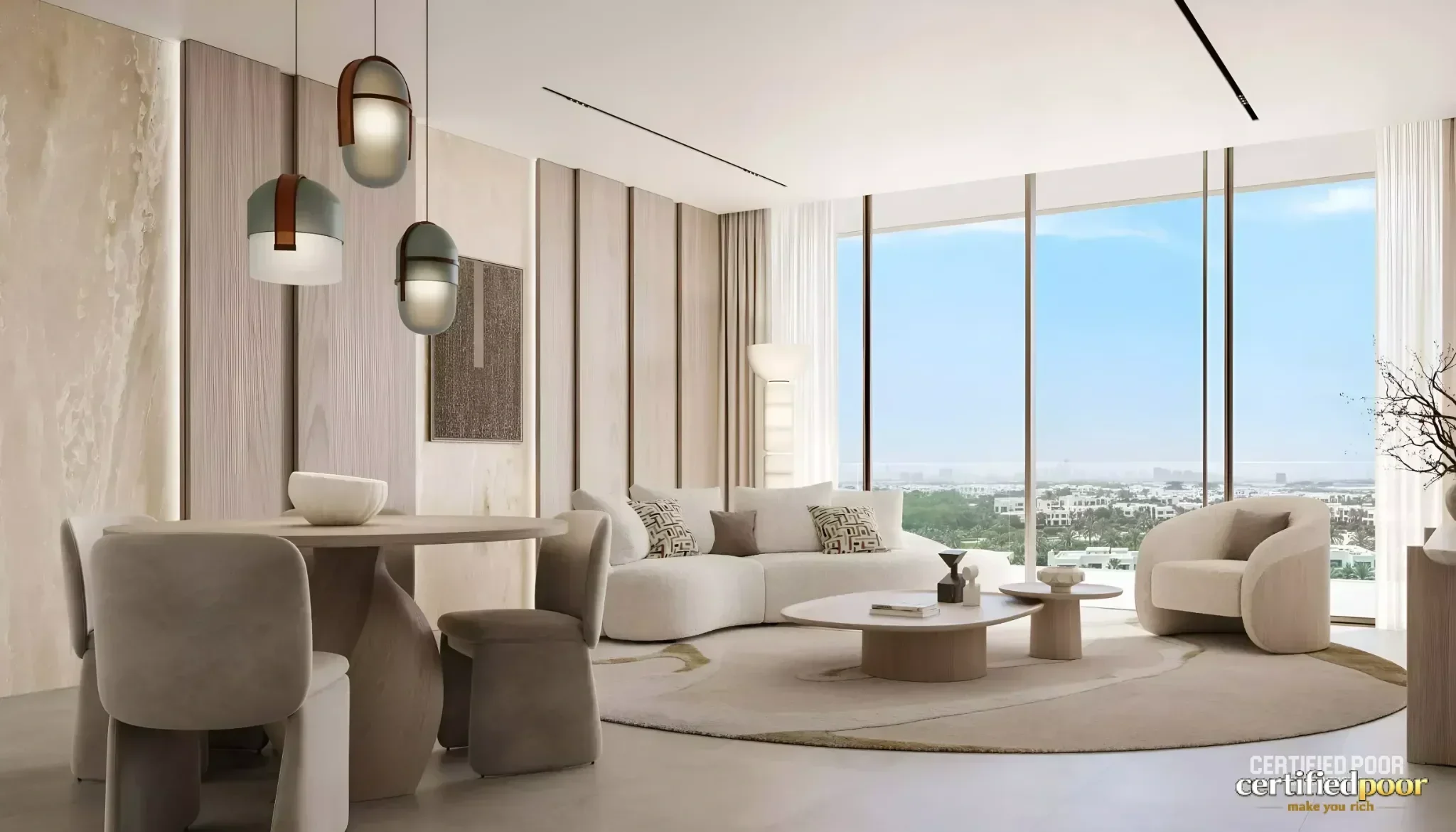 Ocean Bay by Samana amenities