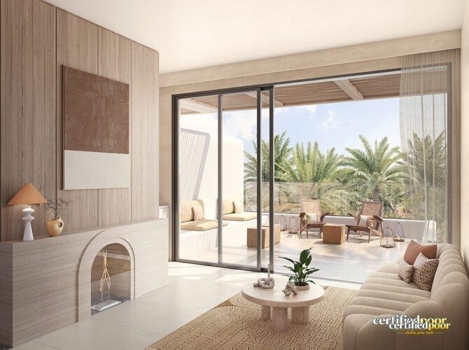 Rivana The Valley lifestyle amenities