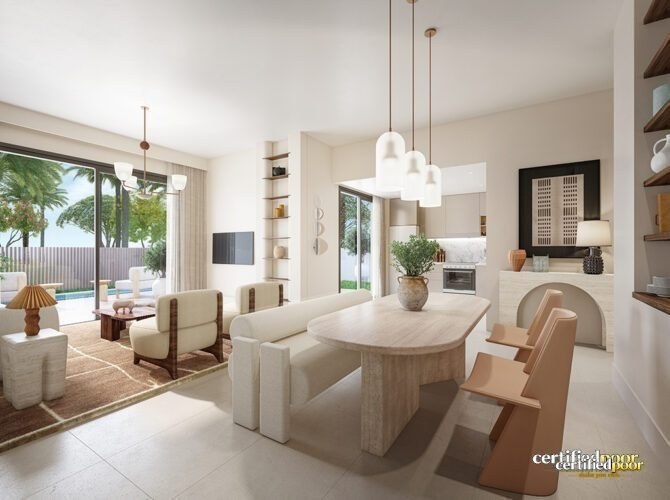 Rivana The Valley master community