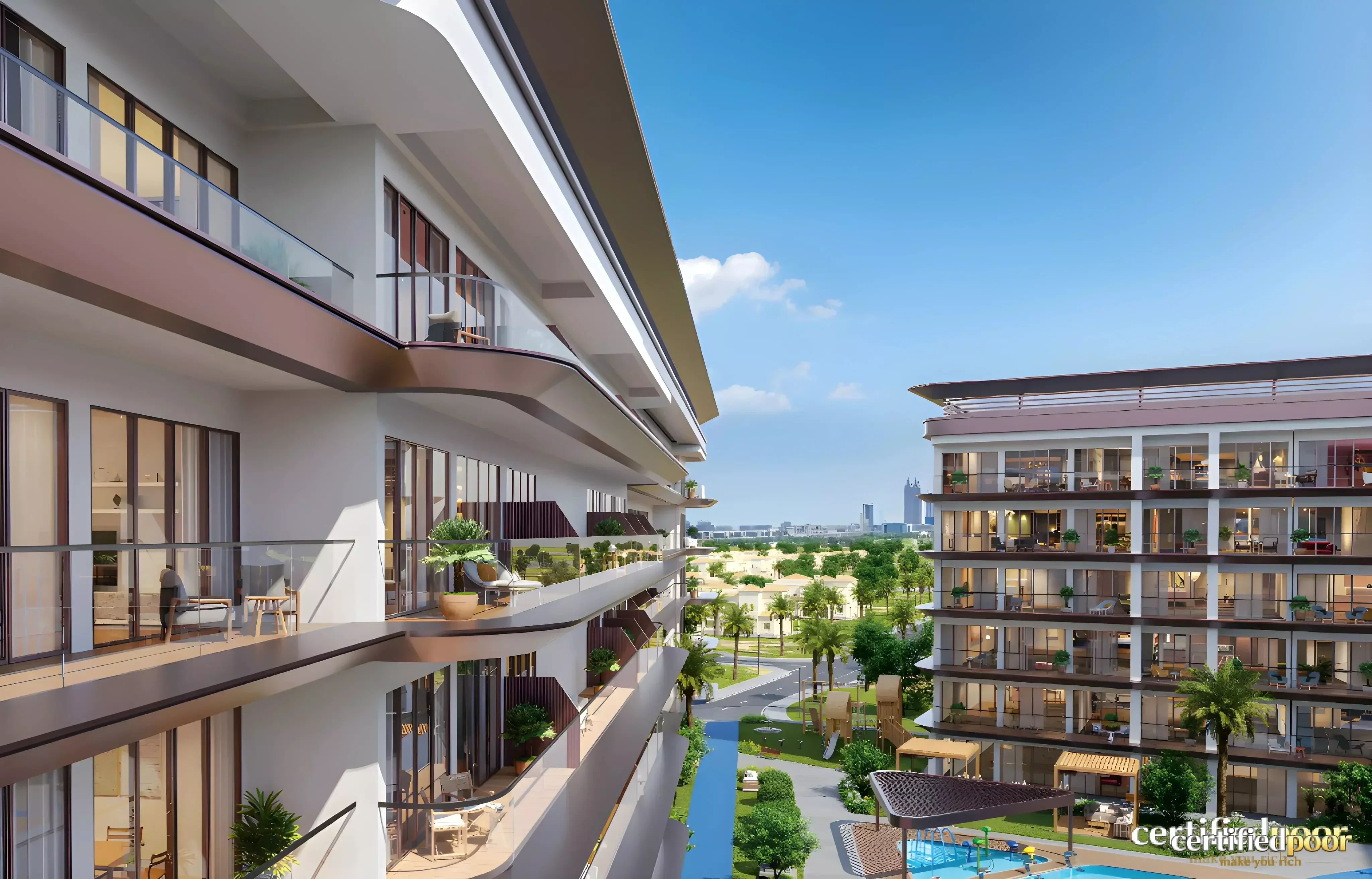 Samana Hills South Phase 3 photo 3