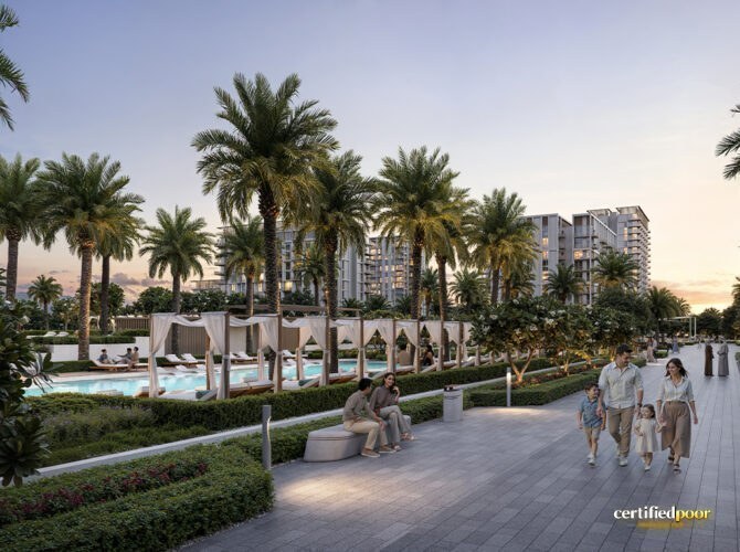 Sera by Emaar photo 4