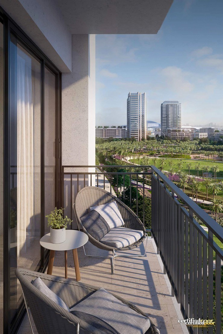 320 Riverside Crescent lagoon