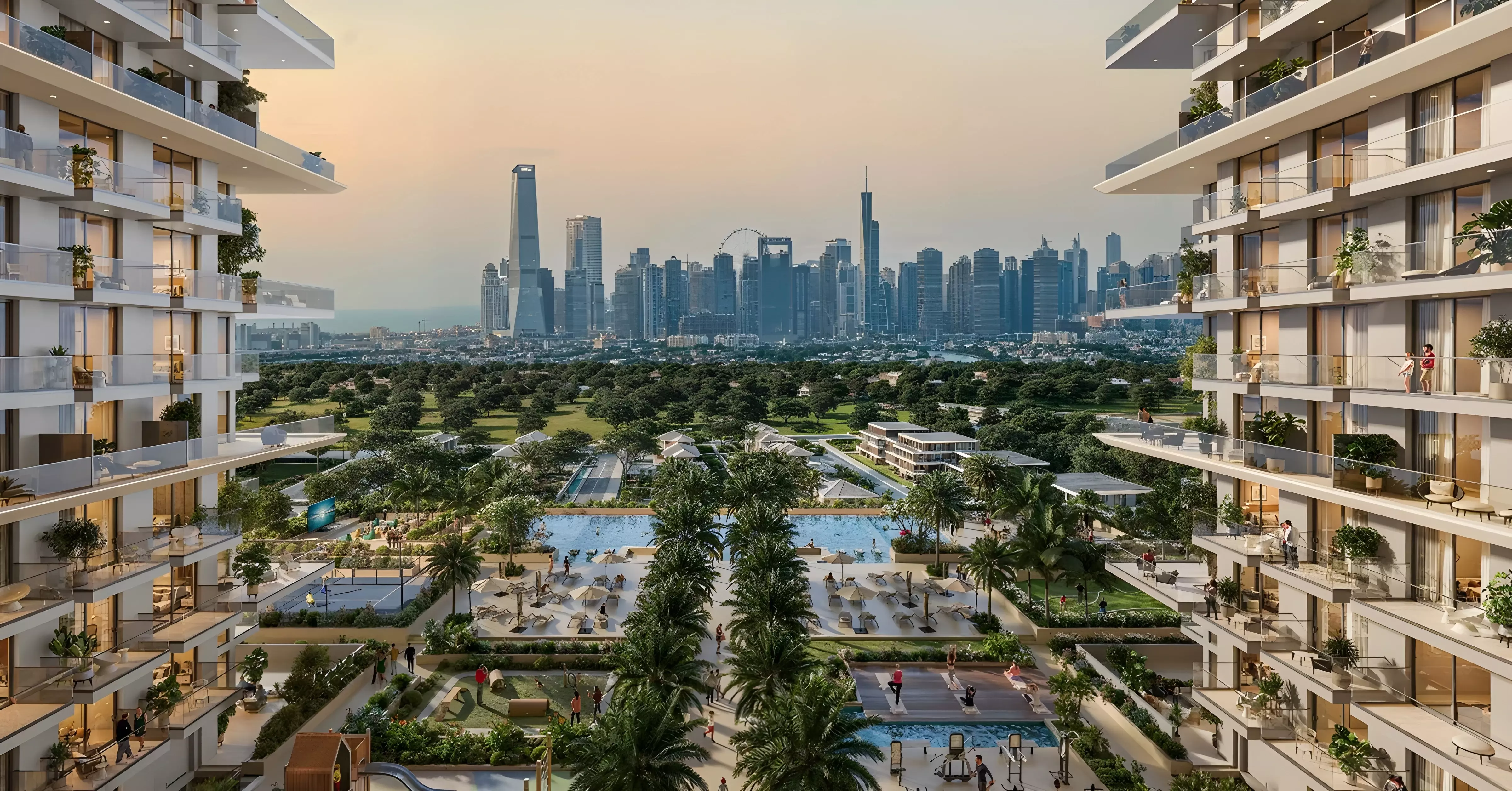 Sol Levante community view