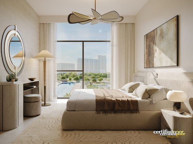 Terra Gardens community view