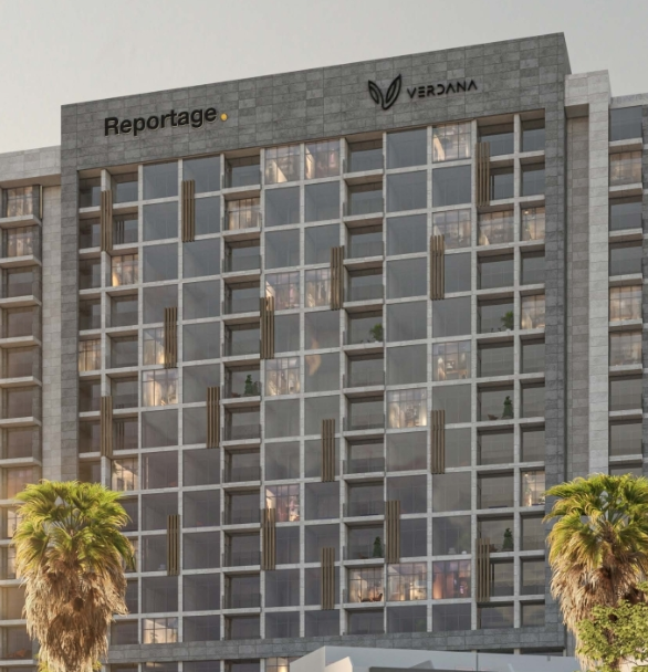 Verdana Residence 3