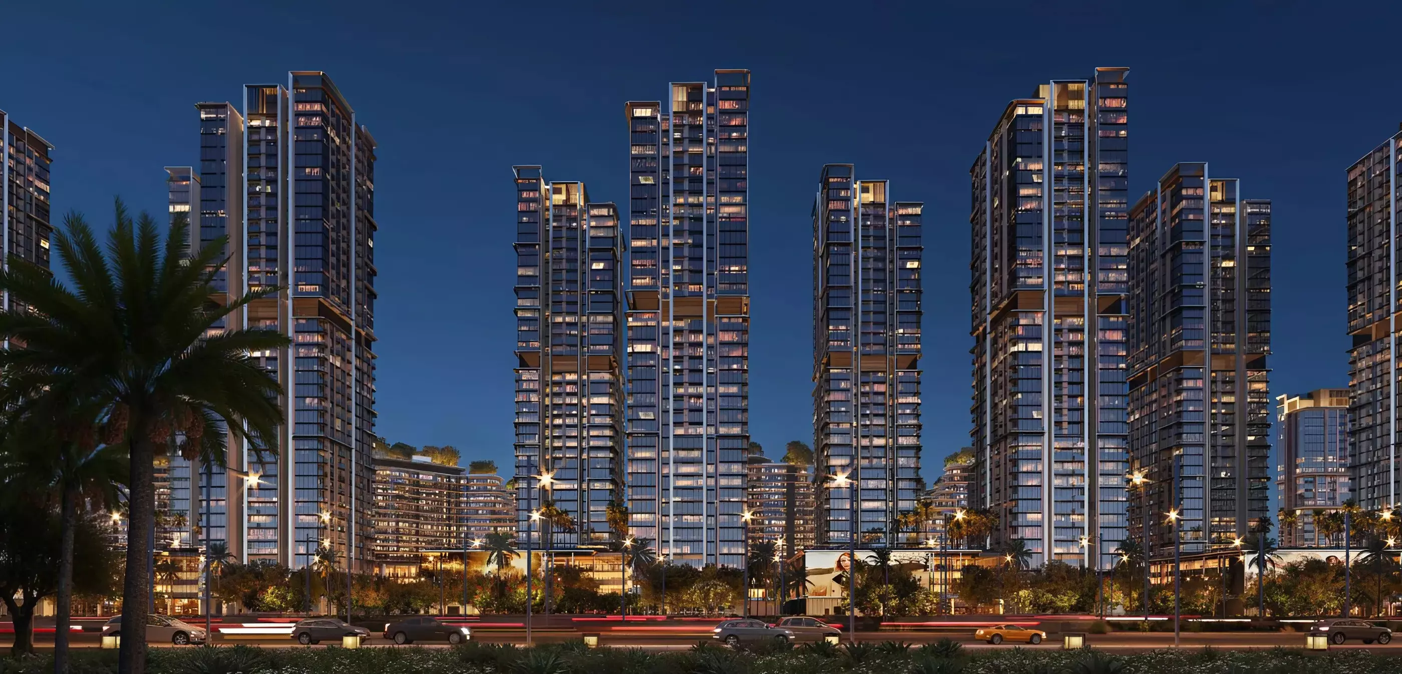 Waada Altura 1 exterior