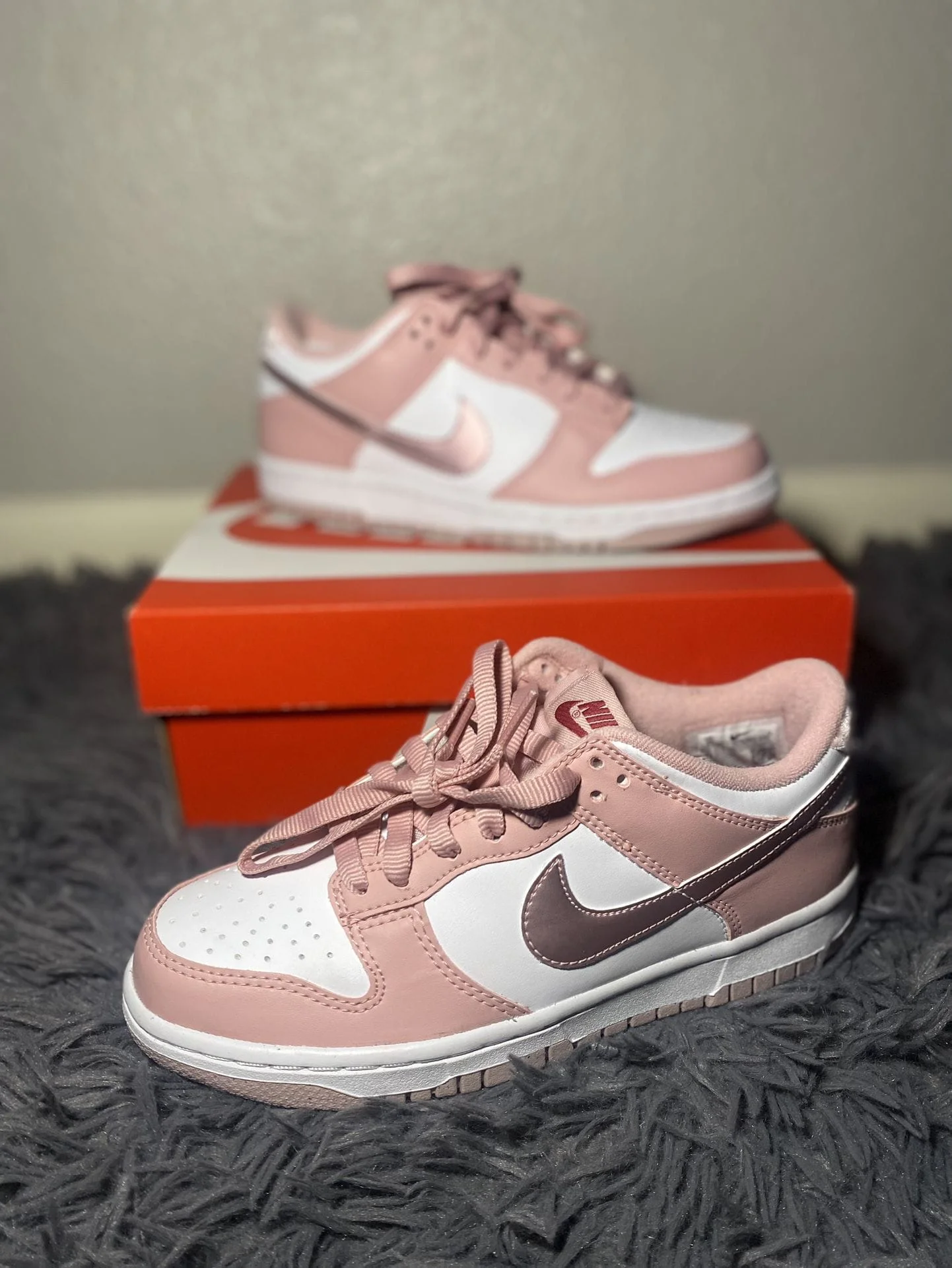 Formal Joggers with Laces