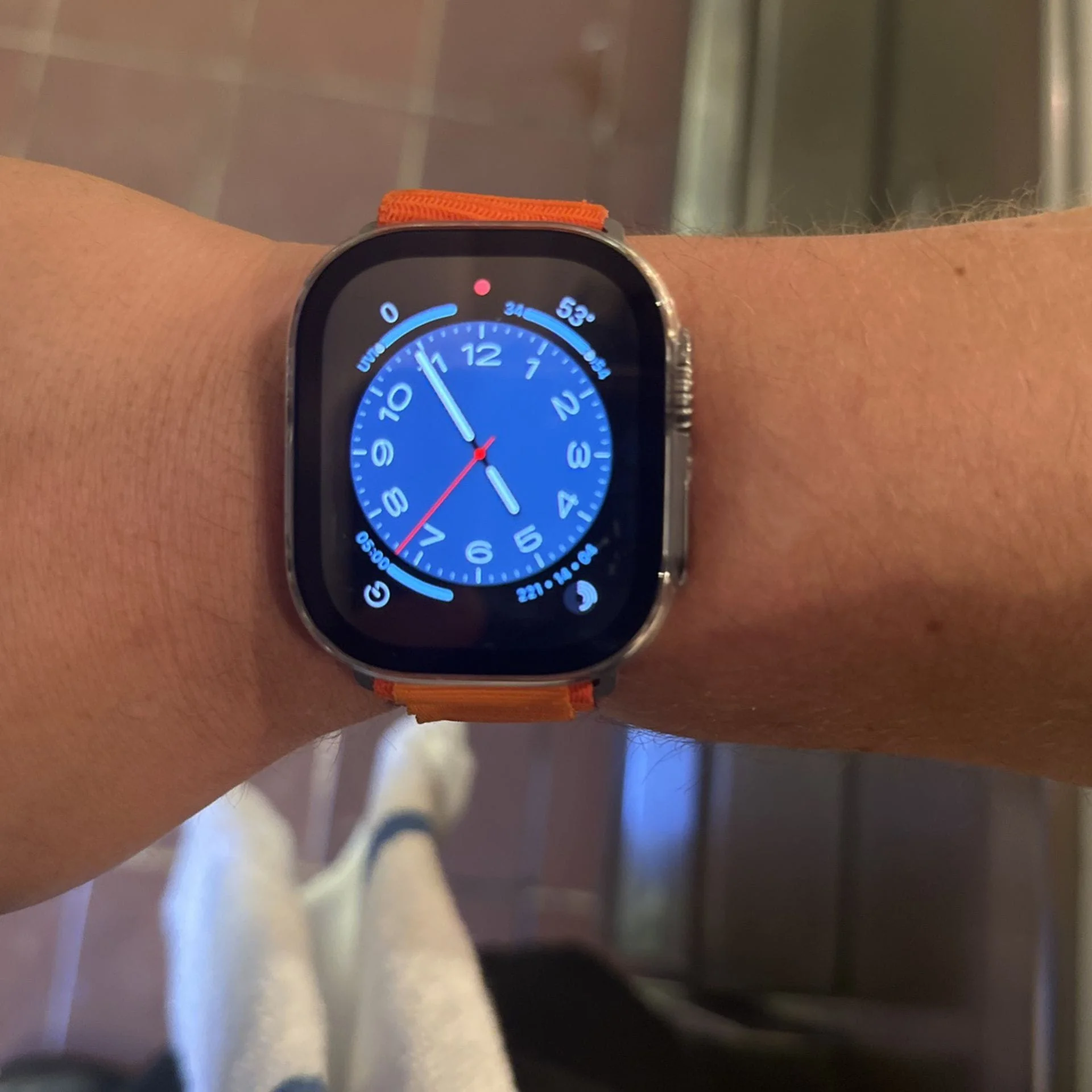 Apple Watch 6