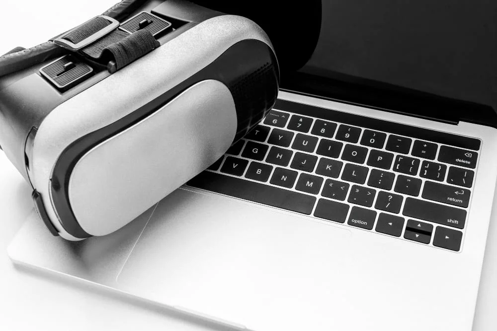 Bartender VR Simulator