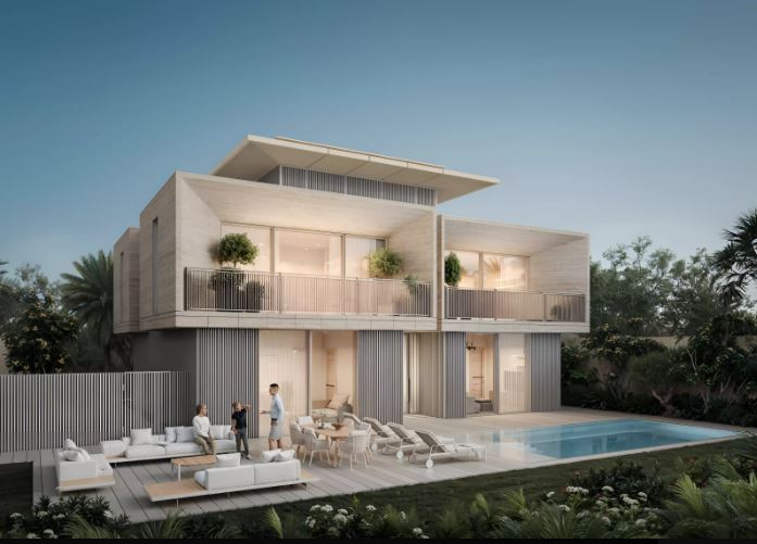 Eden House Dubai Hills – Property Investment Citizenship Opportunity in Dubai Gallery Image