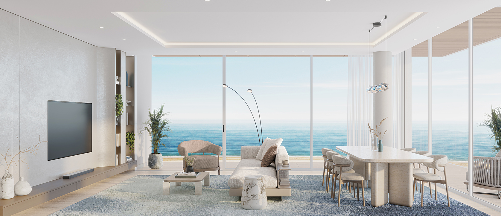 Property for Investment in Dubai – Ellington Cove