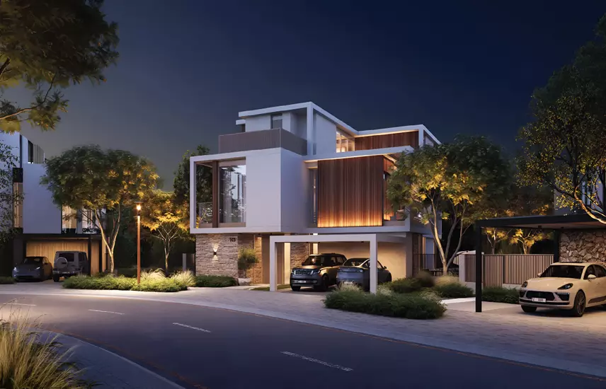 The Acres Phase 3 by Meraas – Property for Investment Dubai (Offplan Project) Gallery Image