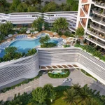 Altiera Heights – Get Citizenship in Dubai Through Investment (Off-Plan Project) Gallery Image