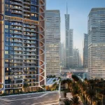 Altiera Heights – Get Citizenship in Dubai Through Investment (Off-Plan Project) Gallery Image