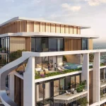 Altiera Heights – Get Citizenship in Dubai Through Investment (Off-Plan Project) Gallery Image