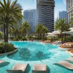 Altiera Heights – Get Citizenship in Dubai Through Investment (Off-Plan Project) Gallery Image