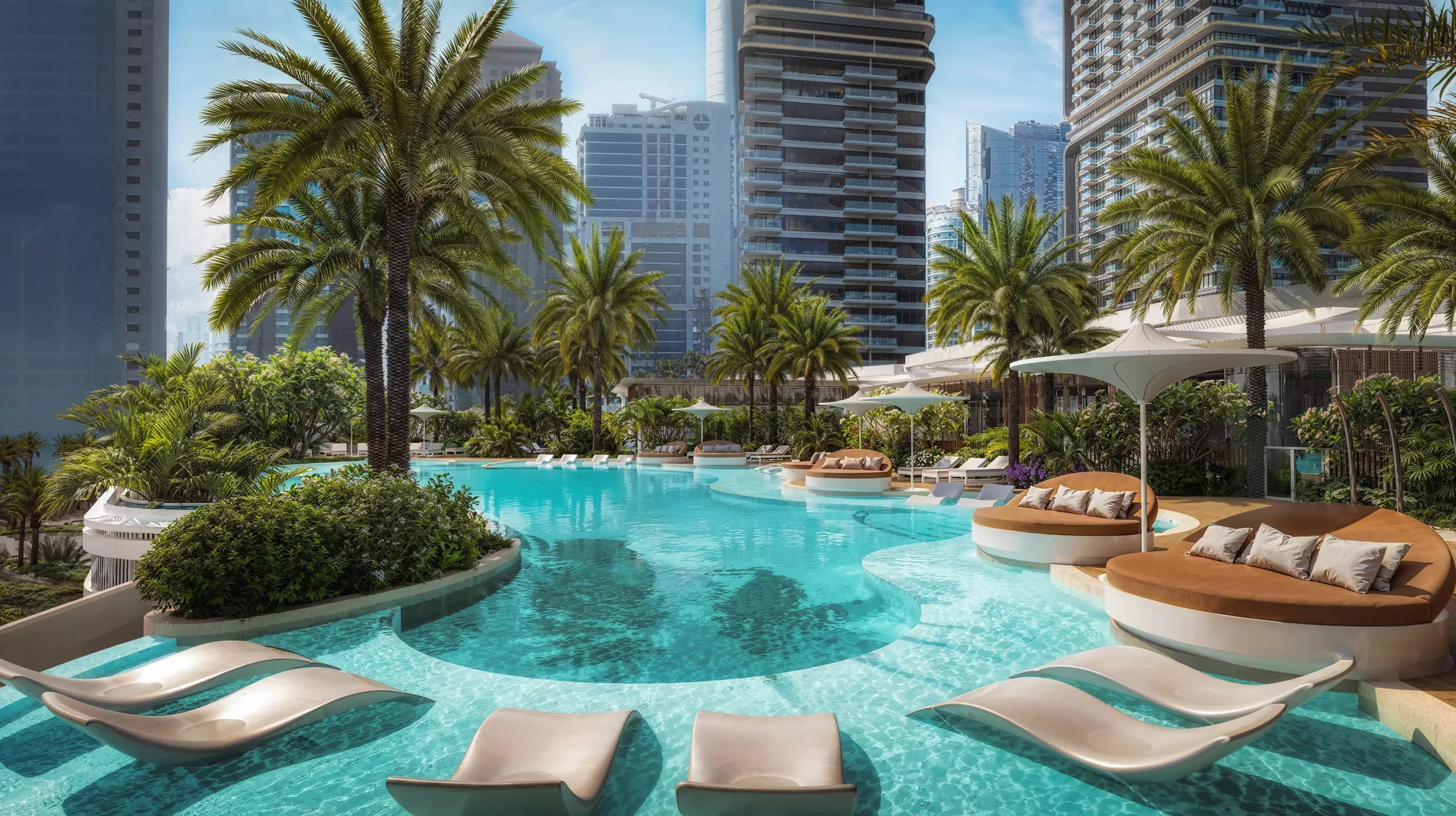 Altiera Heights – Get Citizenship in Dubai Through Investment (Off-Plan Project) Gallery Image