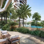 Beach Walk Phase 4 by Imtiaz – Citizenship for Investors in UAE Gallery Image