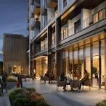 Emaar Altus – Understanding UAE Citizenship Rules Through Real Estate Investment(offplan project) Gallery Image