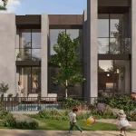 Athlon Premium Villas – UAE Citizenship Through Real Estate (Off-Plan Project) Gallery Image