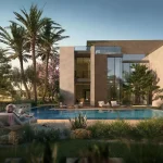 Athlon Premium Villas – UAE Citizenship Through Real Estate (Off-Plan Project) Gallery Image