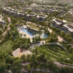 Athlon Premium Villas – UAE Citizenship Through Real Estate (Off-Plan Project) Gallery Image