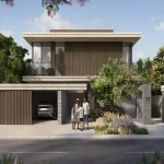 Athlon Premium Villas – UAE Citizenship Through Real Estate (Off-Plan Project) Gallery Image