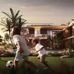 Athlon Premium Villas – UAE Citizenship Through Real Estate (Off-Plan Project) Gallery Image