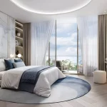 Beach Walk Phase 4 by Imtiaz – Citizenship for Investors in UAE Gallery Image