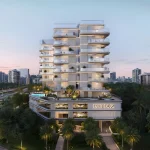 Beach Walk Phase 4 by Imtiaz – Citizenship for Investors in UAE Gallery Image