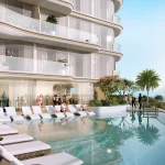 Beach Walk Phase 4 by Imtiaz – Citizenship for Investors in UAE Gallery Image