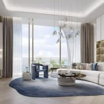 Beach Walk Phase 4 by Imtiaz – Citizenship for Investors in UAE Gallery Image