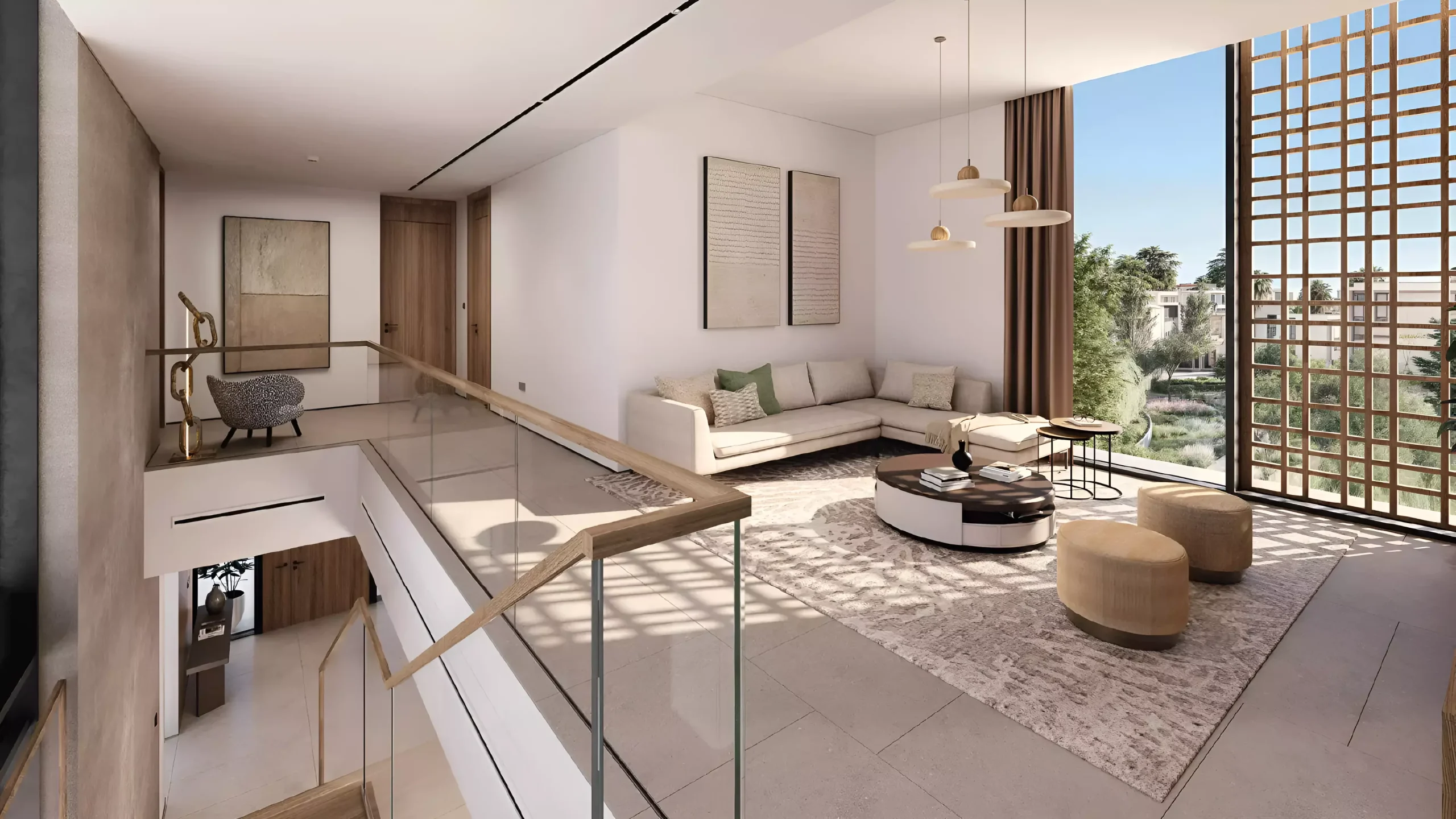 The Acres Phase 3 by Meraas – Property for Investment Dubai (Offplan Project) Gallery Image