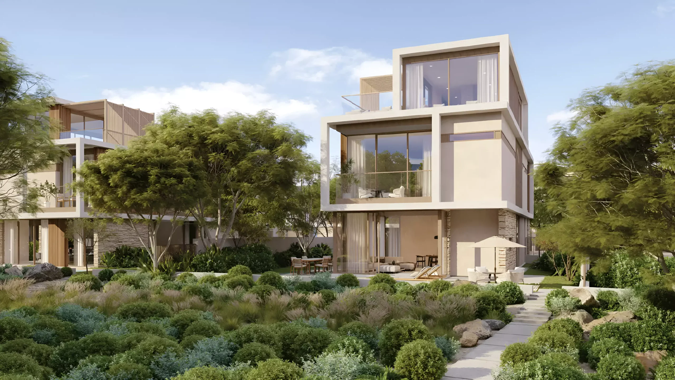 The Acres Phase 3 by Meraas – Property for Investment Dubai (Offplan Project)