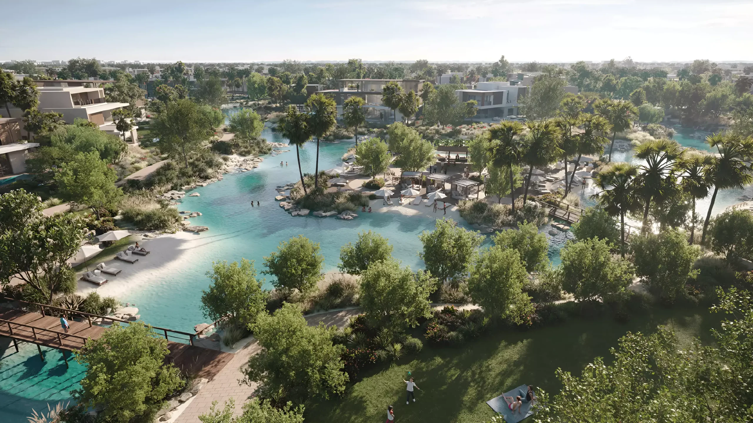 The Acres Phase 3 by Meraas – Property for Investment Dubai (Offplan Project) Gallery Image