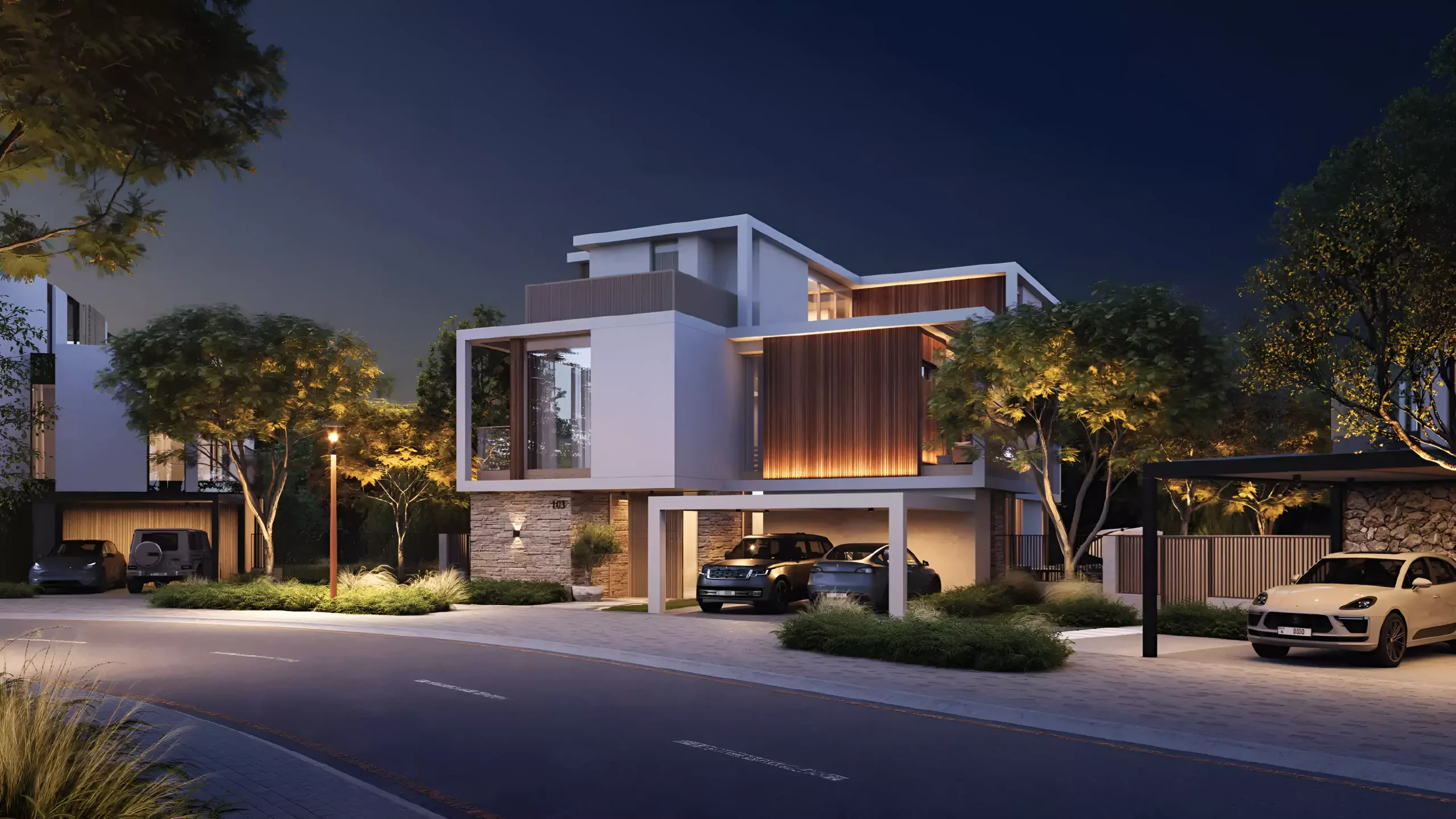 The Acres Phase 3 by Meraas – Property for Investment Dubai (Offplan Project) Gallery Image
