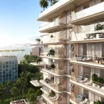 Sunset Bay Phase 3 – Dubai Golden Visa Through Investment in Waterfront Apartments by Imtiaz Gallery Image