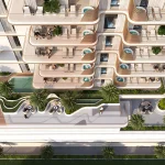 Sunset Bay Phase 3 – Dubai Golden Visa Through Investment in Waterfront Apartments by Imtiaz Gallery Image