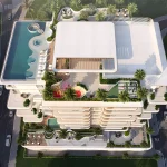 Sunset Bay Phase 3 – Dubai Golden Visa Through Investment in Waterfront Apartments by Imtiaz Gallery Image