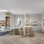 Sunset Bay Phase 3 – Dubai Golden Visa Through Investment in Waterfront Apartments by Imtiaz Gallery Image