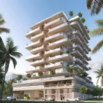 Sunset Bay Phase 3 – Dubai Golden Visa Through Investment in Waterfront Apartments by Imtiaz Gallery Image