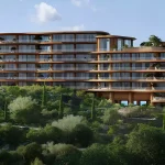 Jumeirah Asora Bay – Dubai Property Citizenship Program (Off-Plan Project) Developer- Meraas Holding Gallery Image