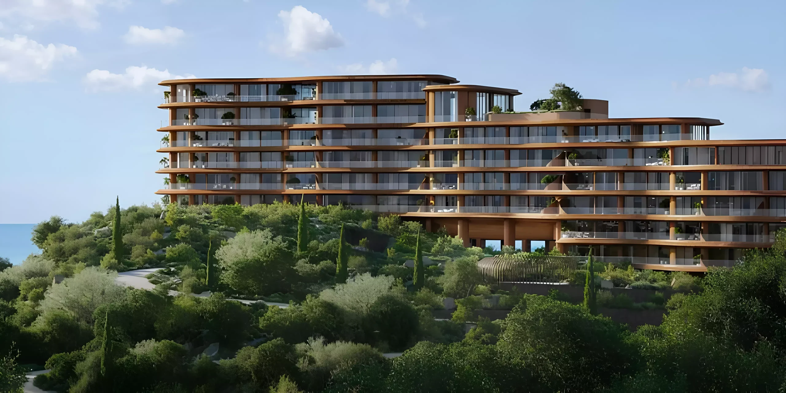 Jumeirah Asora Bay – Dubai Property Citizenship Program (Off-Plan Project) Developer- Meraas Holding