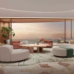 Jumeirah Asora Bay – Dubai Property Citizenship Program (Off-Plan Project) Developer- Meraas Holding Gallery Image