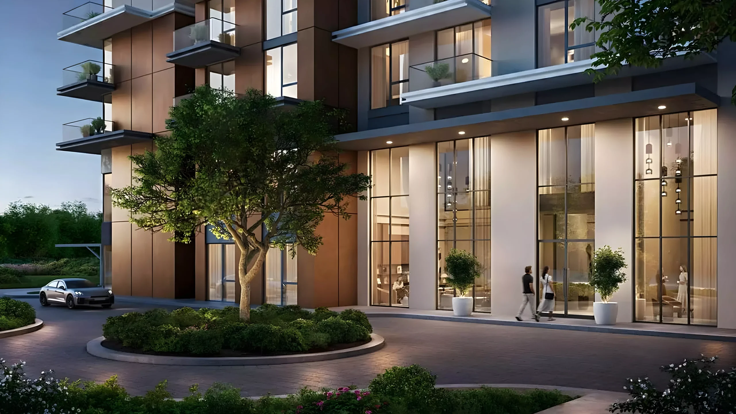 Parkwood by Emaar – Property Investment in Dubai Gallery Image