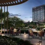 Parkwood by Emaar – Property Investment in Dubai Gallery Image