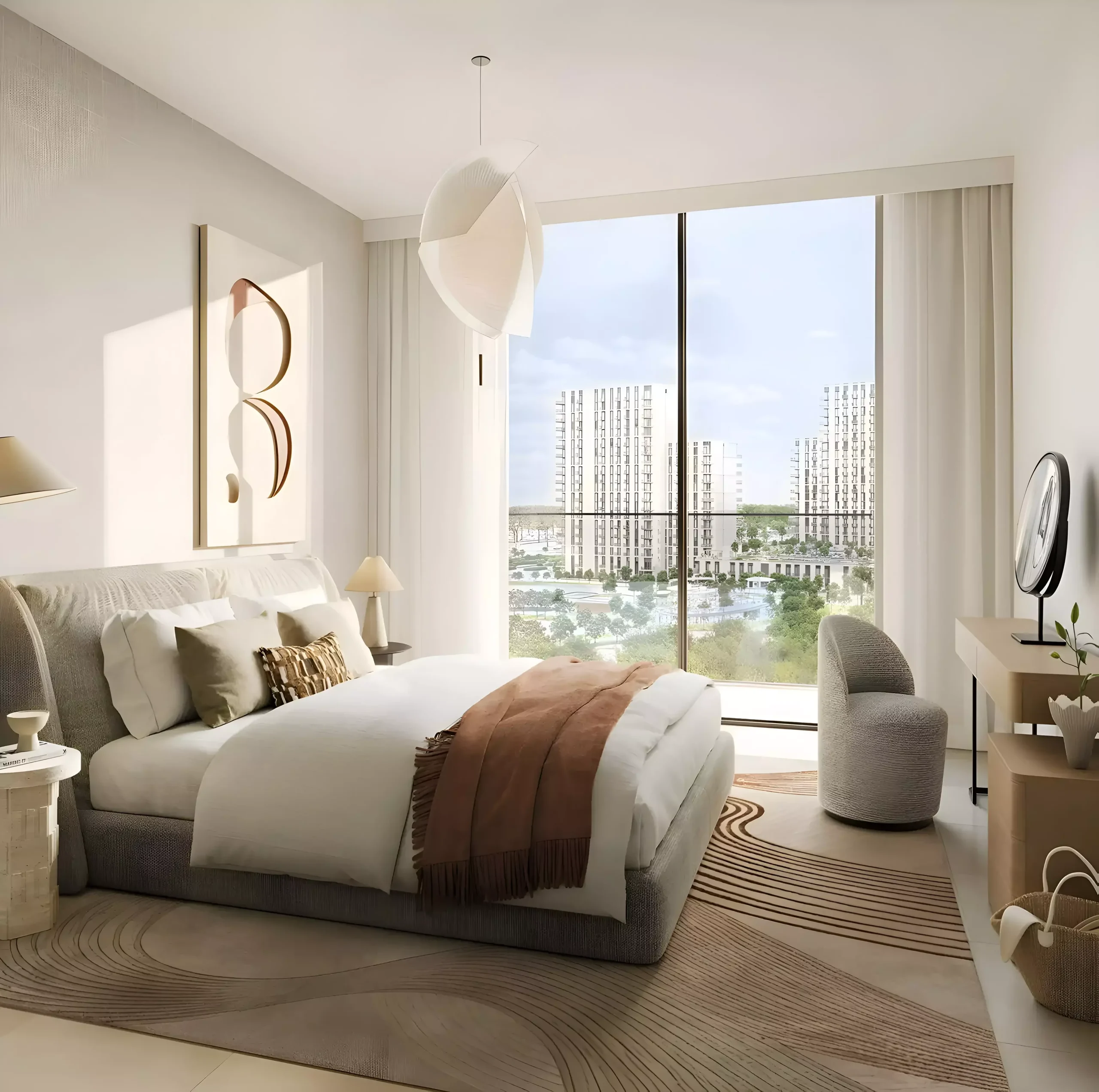 Parkwood by Emaar – Property Investment in Dubai Gallery Image