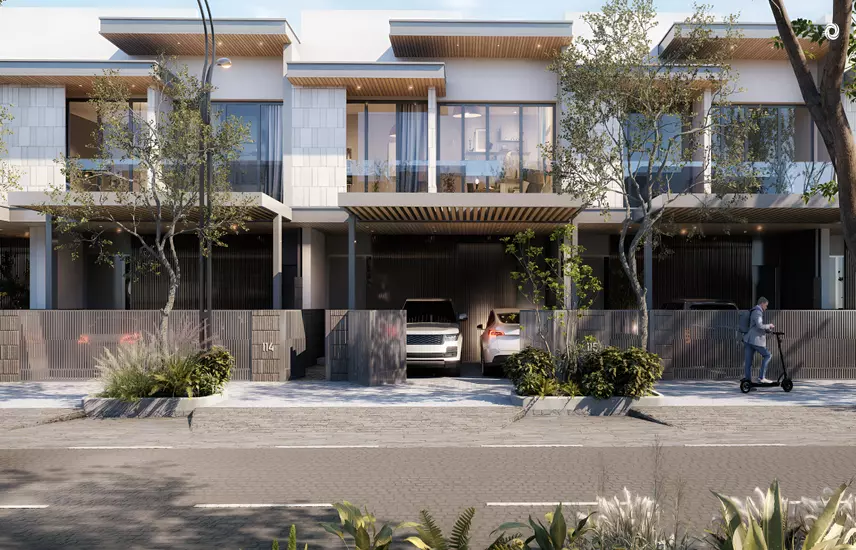 Pinewood Village – Luxury Real Estate Investment in UAE’s