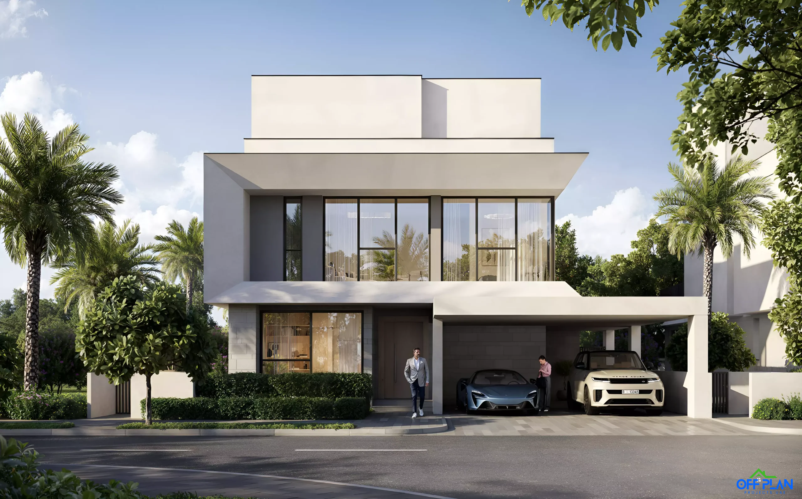Montura 2 at Grand Polo – Dubai Real Estate Citizenship (Off-Plan Project)